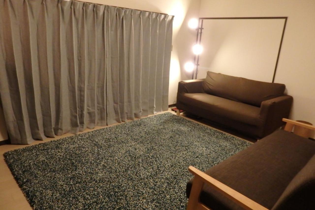 Anri Villa Hakuba Exteriör bild